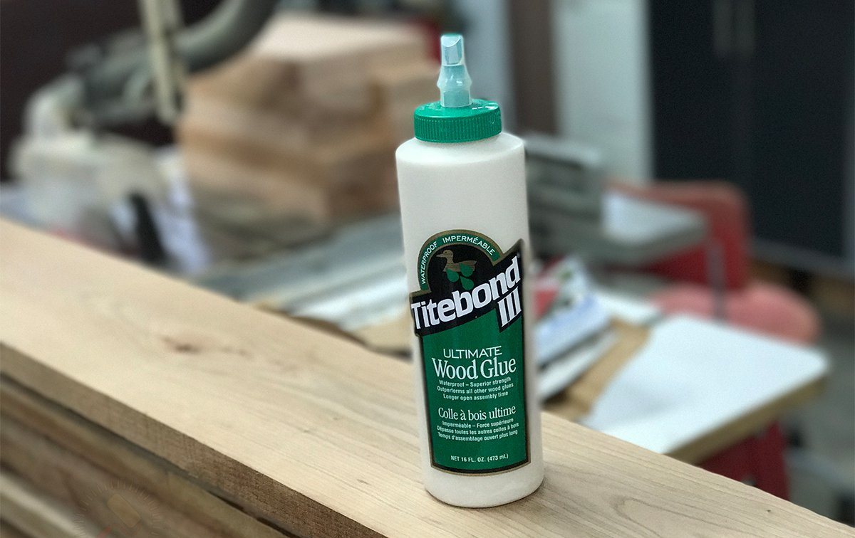 Migliore colla per legno